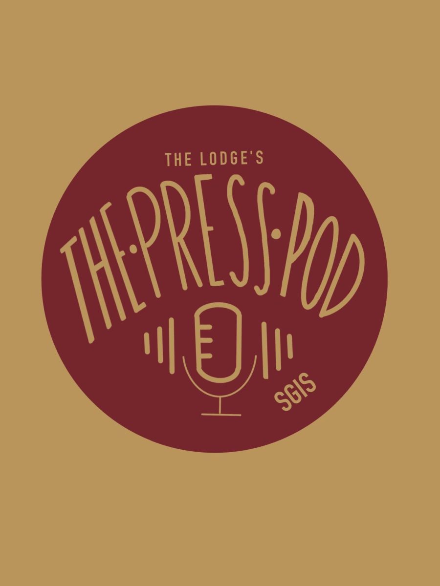 The Press Pod: Season 1, Episode 6