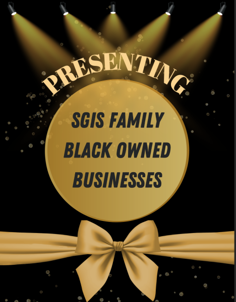 St. George's Family Black Owned Businesses