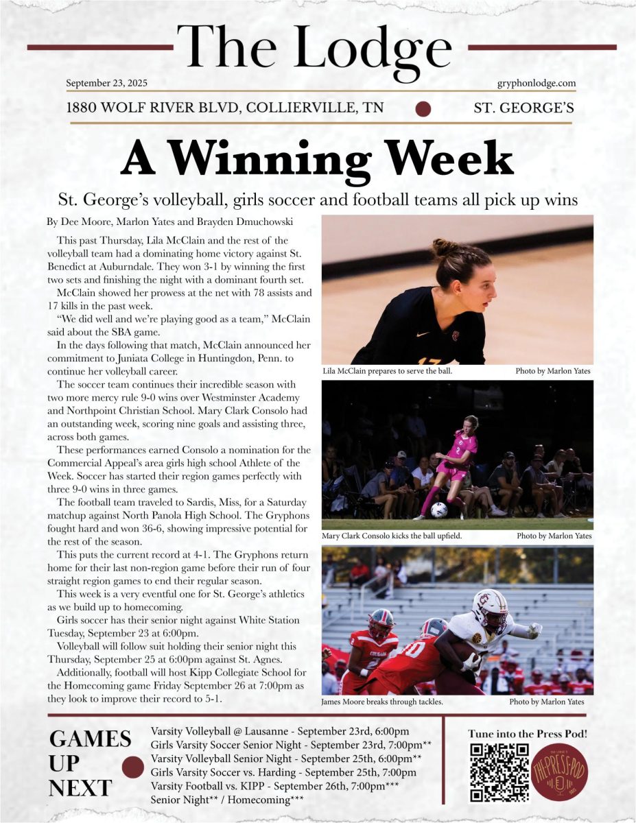 Performance of the Week: 9/15-9/21